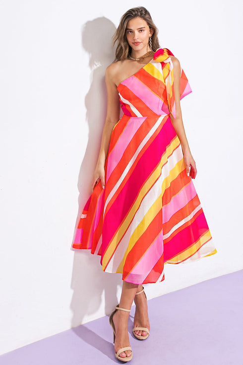 sweeten-the-day-woven-midi-dress Flying Tomato-Sophia's Style-5